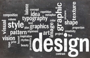 Small Business Graphic Design