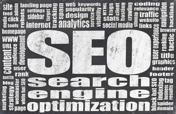 Small Business Search Engine Optimization